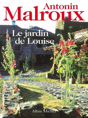 cover image of Le Jardin de Louise